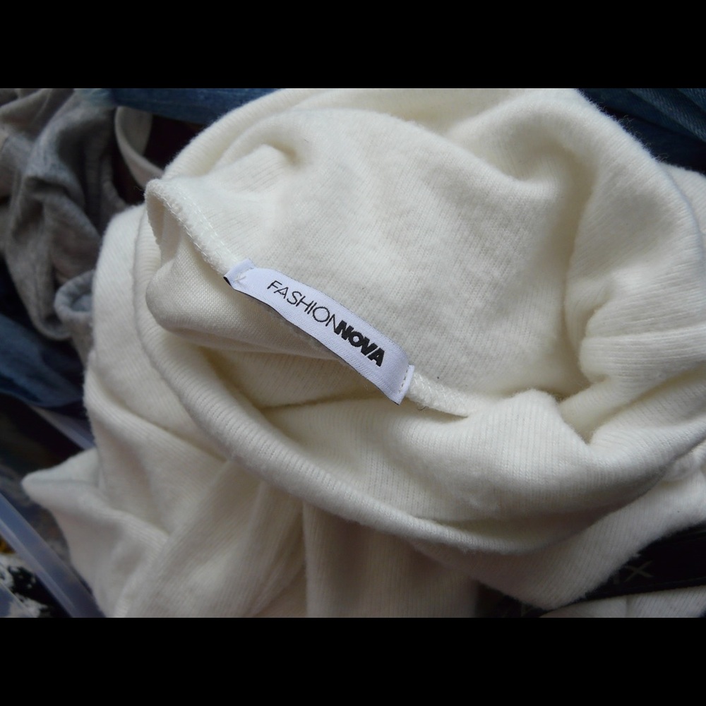 Super Cute Dress from Fashionnova - Picture 4 of 4